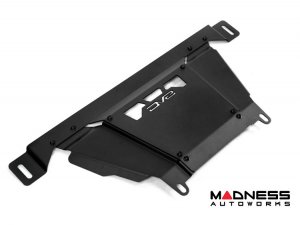 Toyota Tacoma Skid Plate - Front - Intercooler Protection Toyota Tacoma Skid Plate - Front - Intercooler Protection